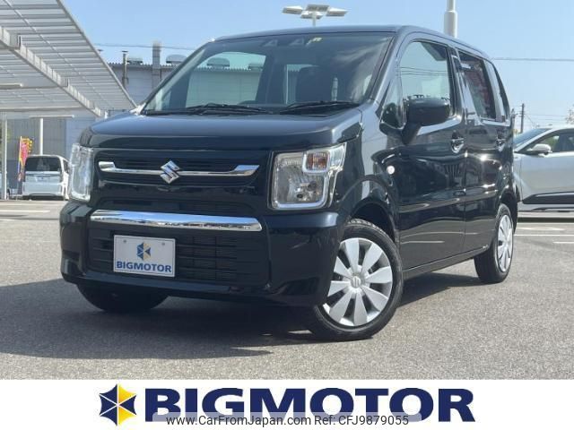 suzuki wagon-r 2022 quick_quick_MH85S_MH85S-151225 image 1