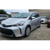 toyota prius-α 2019 -TOYOTA--Prius α DAA-ZVW41W--ZVW41-0085496---TOYOTA--Prius α DAA-ZVW41W--ZVW41-0085496- image 13