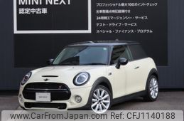 mini mini-others 2019 quick_quick_XR20M_WMWXR52000TM84164