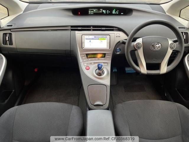 toyota prius 2014 -TOYOTA--Prius DAA-ZVW30--ZVW30-1797214---TOYOTA--Prius DAA-ZVW30--ZVW30-1797214- image 2