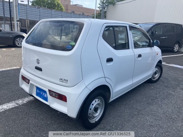 suzuki alto-van 2015 -SUZUKI--Alto Van HBD-HA36V--HA36V-103974---SUZUKI--Alto Van HBD-HA36V--HA36V-103974- image 2