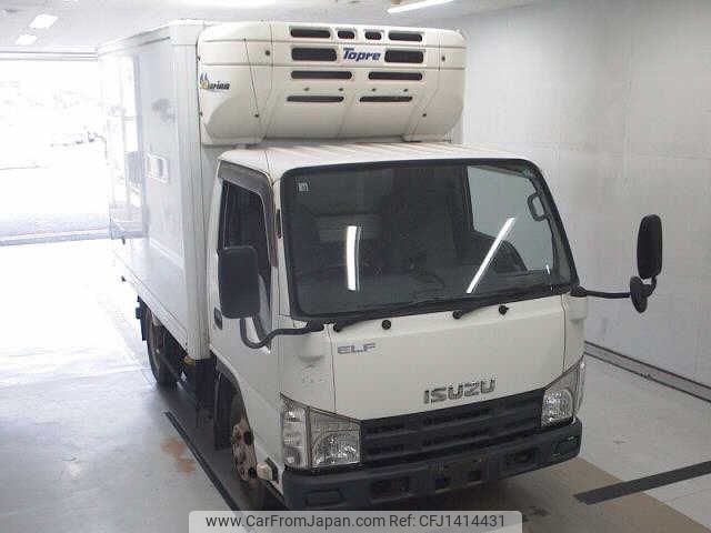 isuzu elf-truck 2011 -ISUZU--Elf NJR85AN-7018400---ISUZU--Elf NJR85AN-7018400- image 1