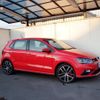 volkswagen polo-gti 2017 quick_quick_ABA-6RDAJ_WVWZZZ6RZHY296913 image 2