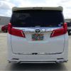 toyota alphard 2018 -TOYOTA--Alphard AGH30W--AGH30W-0212893---TOYOTA--Alphard AGH30W--AGH30W-0212893- image 26