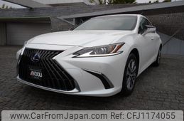 lexus es 2021 -LEXUS--Lexus ES 6AA-AXZH11--AXZH11-1005134---LEXUS--Lexus ES 6AA-AXZH11--AXZH11-1005134-