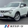 nissan juke 2012 -NISSAN--Juke DBA-YF15--YF15-055979---NISSAN--Juke DBA-YF15--YF15-055979- image 1