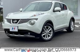 nissan juke 2012 -NISSAN--Juke DBA-YF15--YF15-055979---NISSAN--Juke DBA-YF15--YF15-055979-