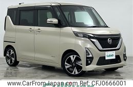 nissan roox 2021 -NISSAN--Roox 4AA-B45A--B45A-0328489---NISSAN--Roox 4AA-B45A--B45A-0328489-