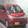 nissan dayz 2016 -NISSAN 【山形 586ﾅ23】--DAYZ B21W-0346954---NISSAN 【山形 586ﾅ23】--DAYZ B21W-0346954- image 1