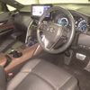 toyota harrier 2021 -TOYOTA 【横浜 385ﾆ711】--Harrier AXUH85-0013825---TOYOTA 【横浜 385ﾆ711】--Harrier AXUH85-0013825- image 4