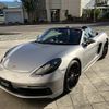 porsche boxster 2020 CFJ1796558 image 30