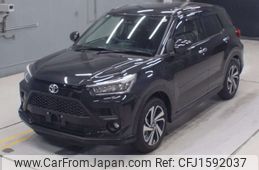 toyota raize 2023 CFJ1592037