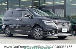 nissan elgrand 2018 -NISSAN--Elgrand DBA-TE52--TE52-094712---NISSAN--Elgrand DBA-TE52--TE52-094712-