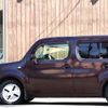 nissan cube 2012 -NISSAN--Cube DBA-Z12--Z12-207520---NISSAN--Cube DBA-Z12--Z12-207520- image 9