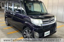 daihatsu tanto 2014 -DAIHATSU--Tanto DBA-LA600S--LA600S-0060878---DAIHATSU--Tanto DBA-LA600S--LA600S-0060878-