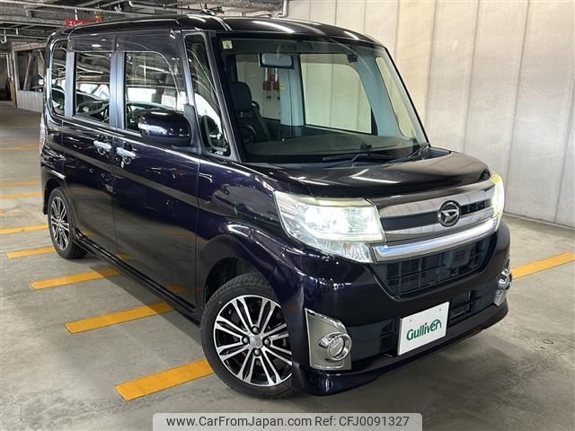 daihatsu tanto 2014 -DAIHATSU--Tanto DBA-LA600S--LA600S-0060878---DAIHATSU--Tanto DBA-LA600S--LA600S-0060878- image 1