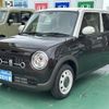 suzuki lapin 2024 GOO_JP_700060017330250120006 image 2