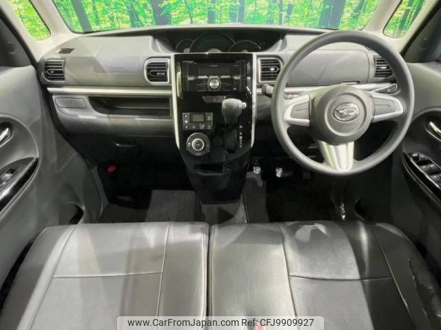 daihatsu tanto 2015 -DAIHATSU--Tanto DBA-LA610S--LA610S-0062989---DAIHATSU--Tanto DBA-LA610S--LA610S-0062989- image 2