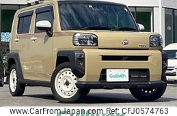 daihatsu taft 2022 -DAIHATSU--Taft 6BA-LA910S--LA910S-0025810---DAIHATSU--Taft 6BA-LA910S--LA910S-0025810-