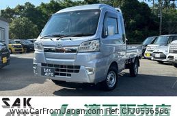 daihatsu hijet-truck 2021 -DAIHATSU 【名変中 】--Hijet Truck S500P--0142645---DAIHATSU 【名変中 】--Hijet Truck S500P--0142645-