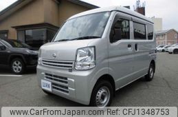 nissan clipper-van 2020 -NISSAN--Clipper Van HBD-DR17V--DR17V-440140---NISSAN--Clipper Van HBD-DR17V--DR17V-440140-