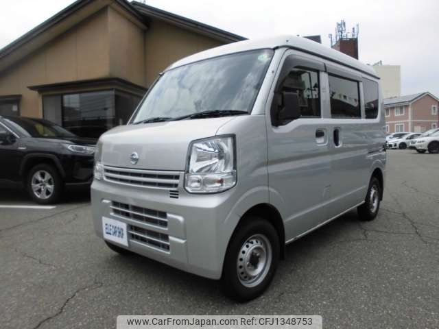 nissan clipper-van 2020 -NISSAN--Clipper Van HBD-DR17V--DR17V-440140---NISSAN--Clipper Van HBD-DR17V--DR17V-440140- image 1