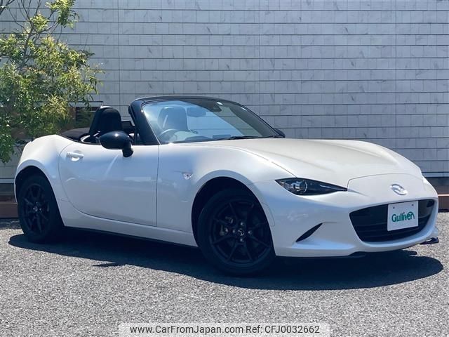 mazda roadster 2019 -MAZDA--Roadster 5BA-ND5RC--ND5RC-500382---MAZDA--Roadster 5BA-ND5RC--ND5RC-500382- image 1