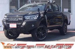 toyota hilux 2019 GOO_NET_EXCHANGE_0207189A30240601W001