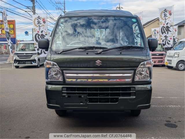 suzuki carry-truck 2024 -SUZUKI 【八王子 480】--Carry Truck 3BD-DA16T--DA16T-844099---SUZUKI 【八王子 480】--Carry Truck 3BD-DA16T--DA16T-844099- image 2