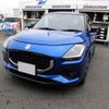 suzuki swift 2023 -SUZUKI 【宇都宮 502ﾈ4220】--Swift ZCEDS--ZCES-100267---SUZUKI 【宇都宮 502ﾈ4220】--Swift ZCEDS--ZCES-100267- image 1