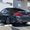 bmw 5-series 2020 -BMW--BMW 5 Series 3DA-JF20--WBAJF52060WW35084---BMW--BMW 5 Series 3DA-JF20--WBAJF52060WW35084- image 15
