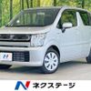 suzuki wagon-r 2017 -SUZUKI--Wagon R DAA-MH55S--MH55S-174759---SUZUKI--Wagon R DAA-MH55S--MH55S-174759- image 1