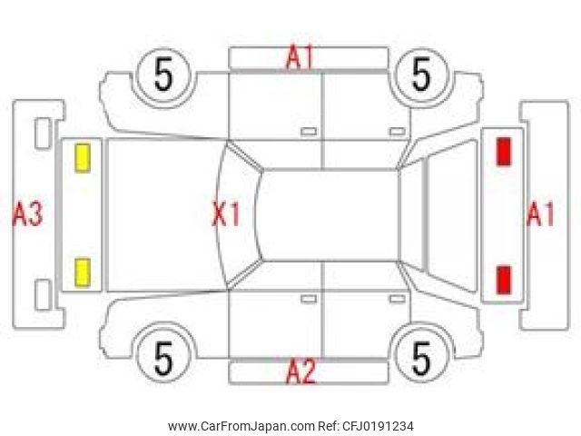 audi tt 2015 -AUDI--Audi TT ABA-FVCHHF--TRUZZZFV9G1007222---AUDI--Audi TT ABA-FVCHHF--TRUZZZFV9G1007222- image 2