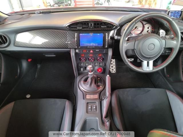 toyota 86 2012 CFJ1700948 image 2