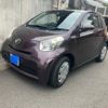 toyota iq 2011 -TOYOTA--iQ DBA-KGJ10--KGJ10-6020304---TOYOTA--iQ DBA-KGJ10--KGJ10-6020304- image 1