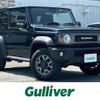 suzuki jimny-sierra 2022 -SUZUKI--Jimny Sierra 3BA-JB74W--JB74W-178961---SUZUKI--Jimny Sierra 3BA-JB74W--JB74W-178961- image 1