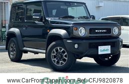 suzuki jimny-sierra 2022 -SUZUKI--Jimny Sierra 3BA-JB74W--JB74W-178961---SUZUKI--Jimny Sierra 3BA-JB74W--JB74W-178961-