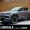 jeep compass 2021 -CHRYSLER--Jeep Compass 3BA-M624--MCANJRBB7MFA76595---CHRYSLER--Jeep Compass 3BA-M624--MCANJRBB7MFA76595- image 1