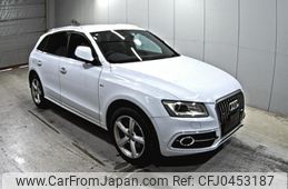 audi q5 2015 -AUDI--Audi Q5 8RCNCF-WAUZZZ8R3FA023549---AUDI--Audi Q5 8RCNCF-WAUZZZ8R3FA023549-