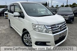 honda stepwagon-spada 2012 quick_quick_RK5_RK5-1219679