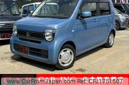 honda n-wgn 2020 CFJ1751507