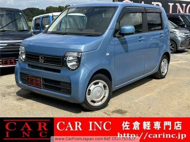 honda n-wgn 2020 CFJ1751507 image 1