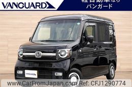 honda n-van 2020 -HONDA 【倉敷 483ｶ512】--N VAN JJ1--3047798---HONDA 【倉敷 483ｶ512】--N VAN JJ1--3047798-