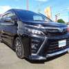 toyota voxy 2018 -トヨタ--ヴォクシー DBA-ZRR80W--ZRR80-0408090---トヨタ--ヴォクシー DBA-ZRR80W--ZRR80-0408090- image 2