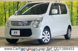 suzuki wagon-r 2012 CFJ1388453