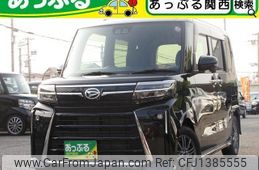 daihatsu tanto 2023 quick_quick_LA650S_LA650S-052233
