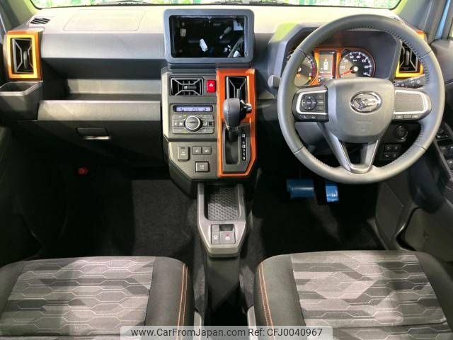 daihatsu taft 2022 -DAIHATSU--Taft 6BA-LA900S--LA900S-0117089---DAIHATSU--Taft 6BA-LA900S--LA900S-0117089- image 2