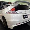 honda cr-z 2010 -HONDA--CR-Z ZF1--ZF1-1004629---HONDA--CR-Z ZF1--ZF1-1004629- image 33