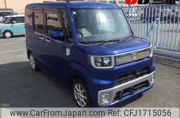 daihatsu wake 2015 CFJ1715056