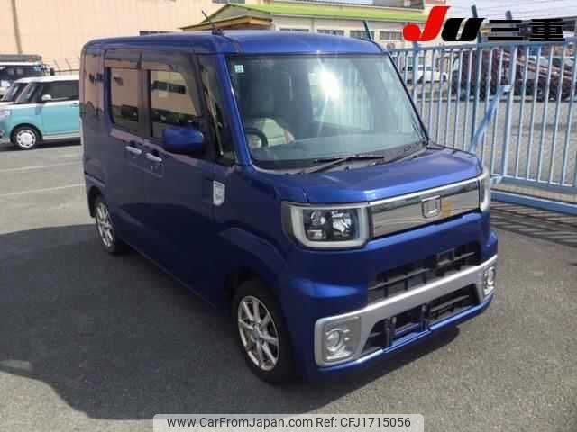 daihatsu wake 2015 CFJ1715056 image 1